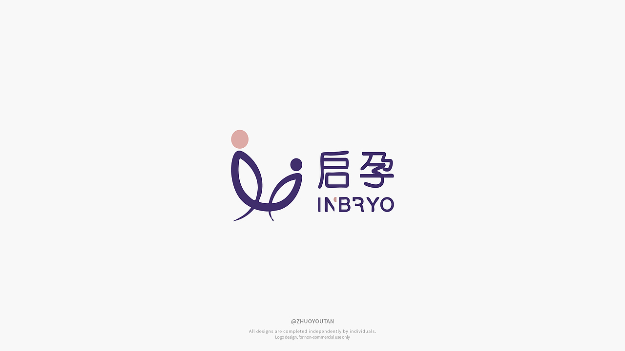 LOGO设计-36款品牌标志（图ZMzkyMzUxODg4） - Logo - 站酷设计师zhuoyoutan原创素材 - 站酷ZCOOL