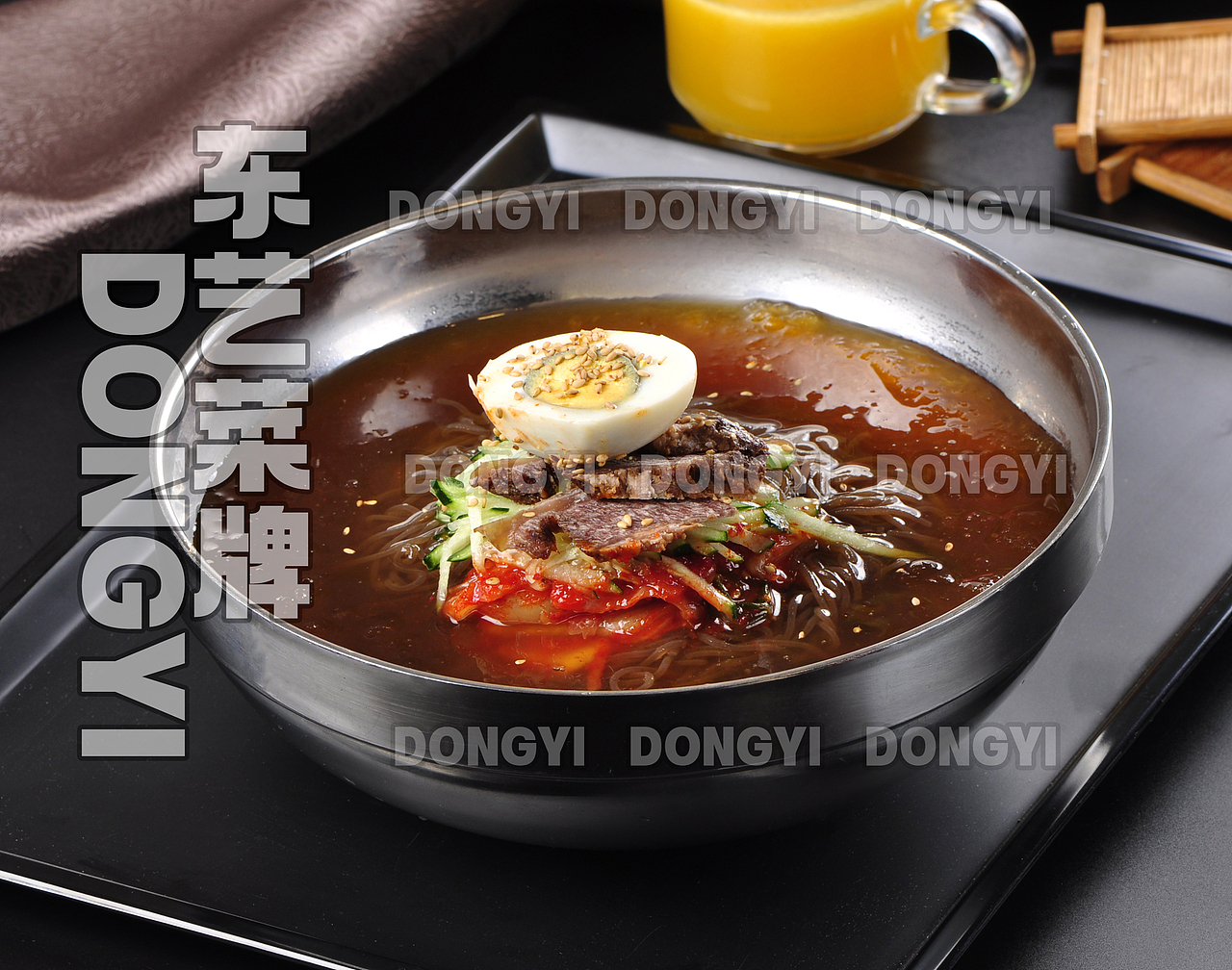 杰作木炭韩式烤肉