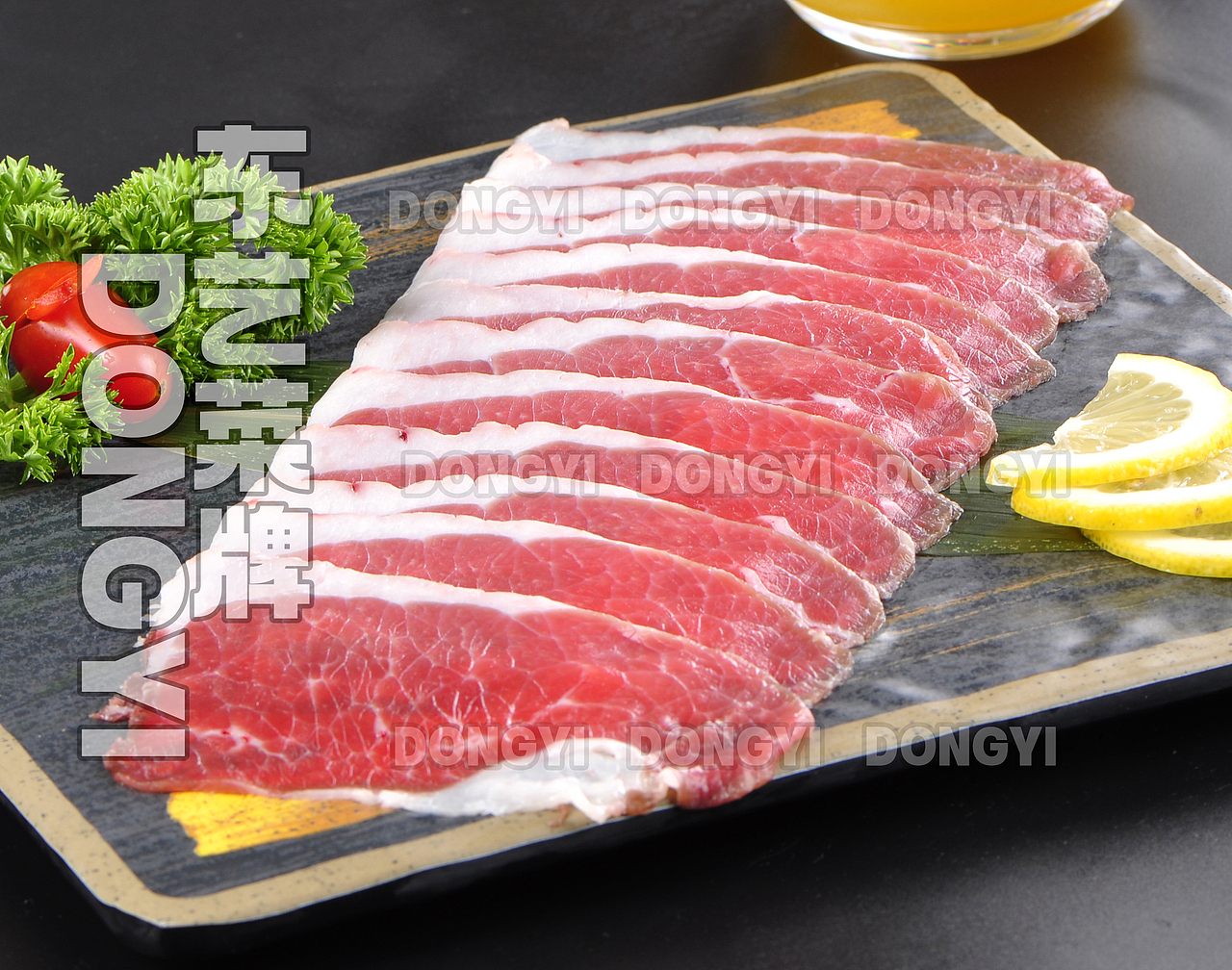 杰作木炭韩式烤肉