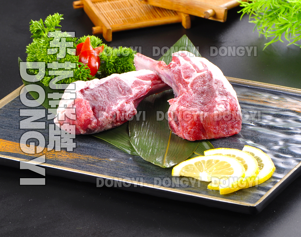 杰作木炭韩式烤肉