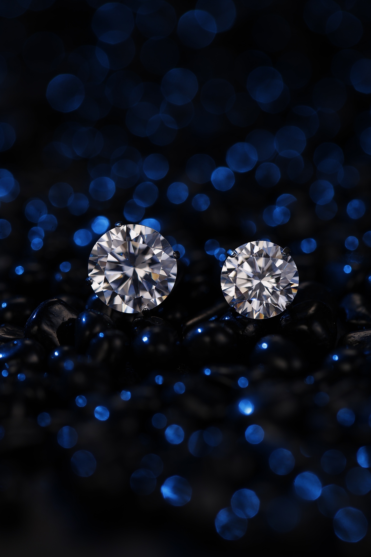 锆石钻钛合金耳钉（图ZMzkyMzUzMjk2） - 产品摄影 - 站酷设计师cous原创素材 - 站酷ZCOOL