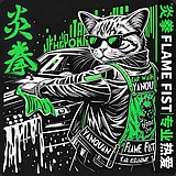 包装之炎拳的头像