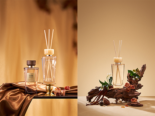 中式香氛/静物摄影/植物香薰/宋氏美学/宋朝香氛