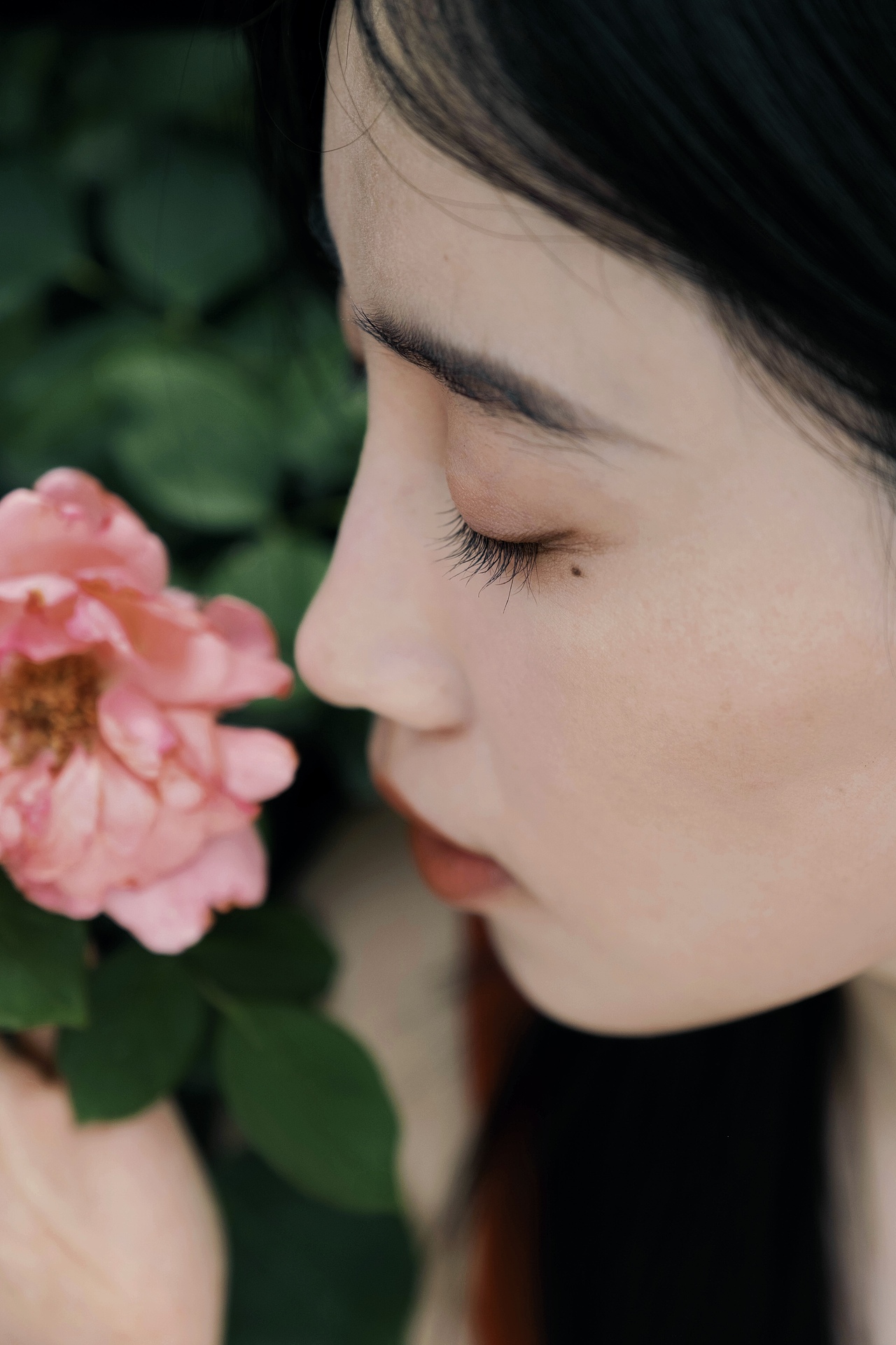 在公园（图ZMzkyMzYwMzEy） - 人像摄影 - 站酷设计师rainie_kkkk原创素材 - 站酷ZCOOL