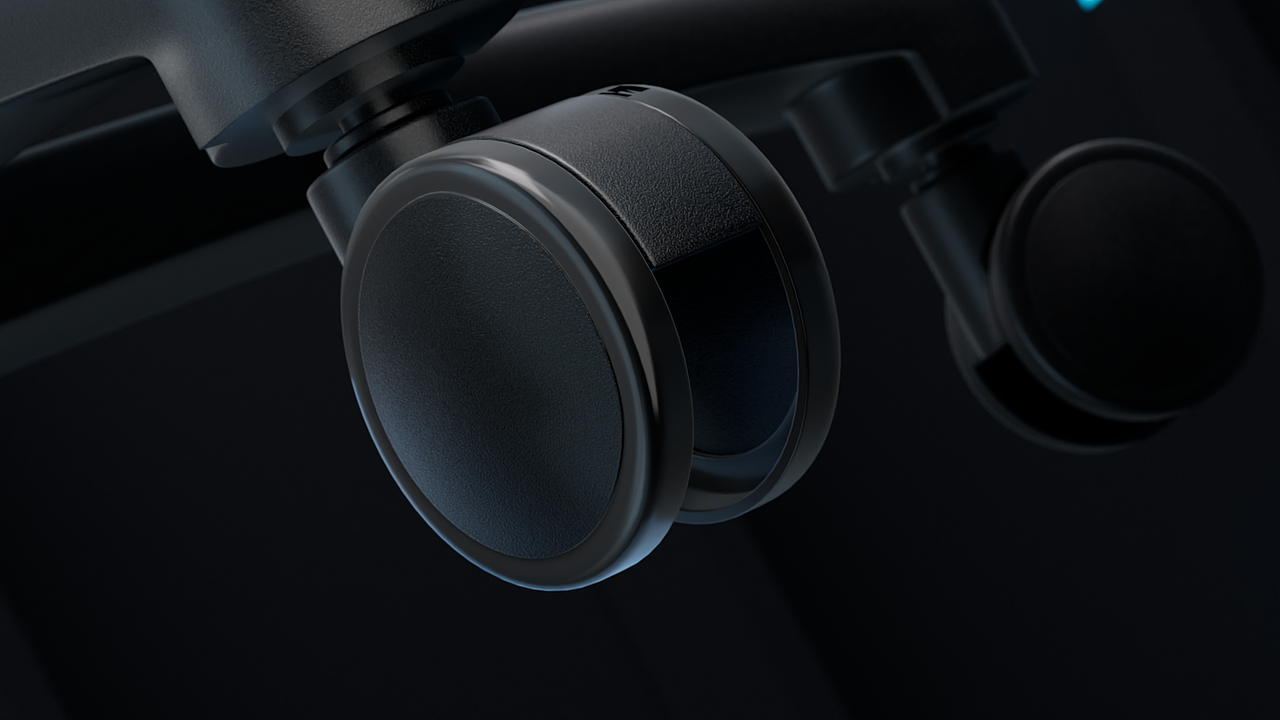 VENTUVIBE稳途电竞椅—三维动画设计（图ZMzkyMzYwOTIw） - 动画/影视 - 站酷设计师白田文化原创素材 - 站酷ZCOOL