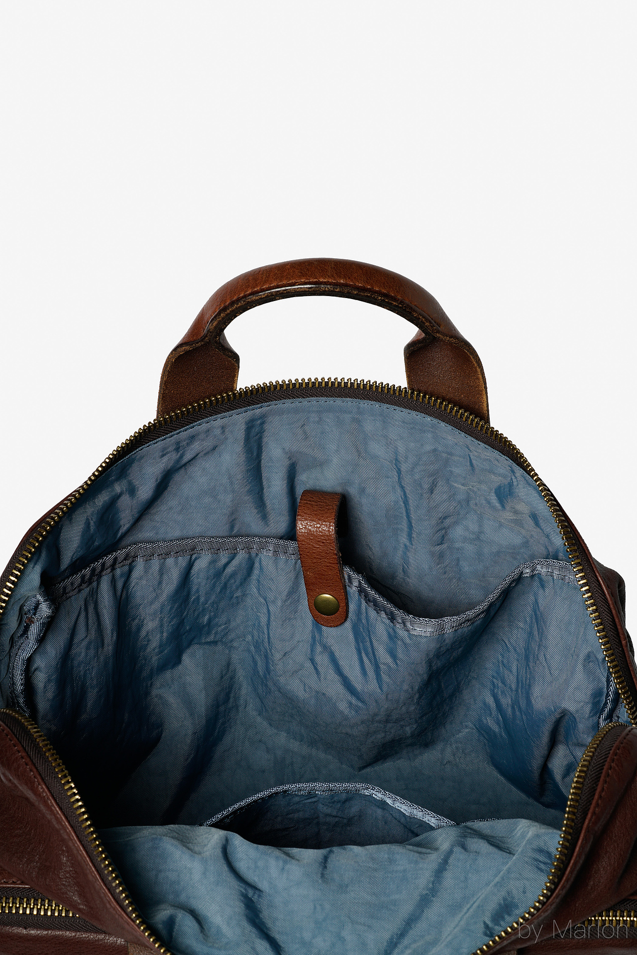 皮具摄影-男包拍摄-产品摄影-白底图