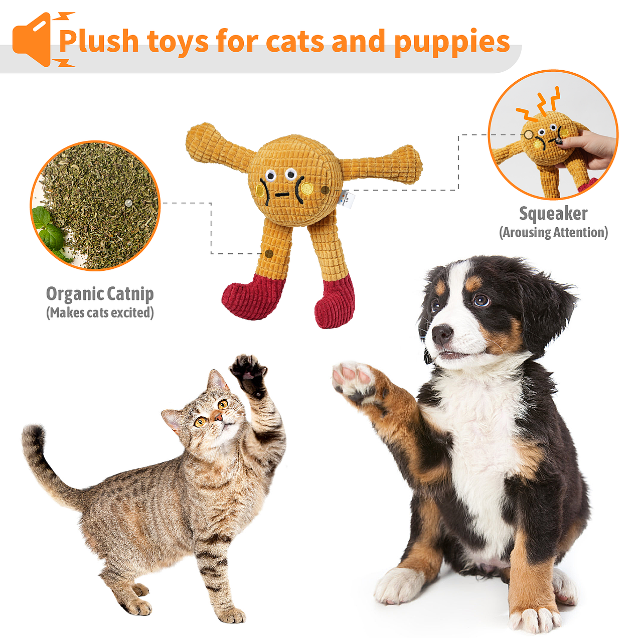 亚马逊主图-产品摄影-宠物玩具