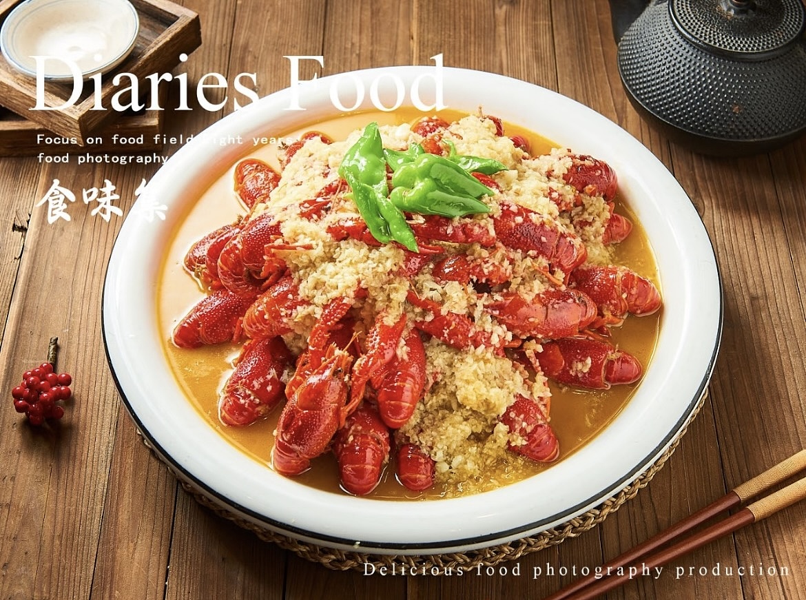 阿三嫂民间淮扬菜|扬州美食拍摄