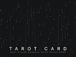 Tarot Card-hopi