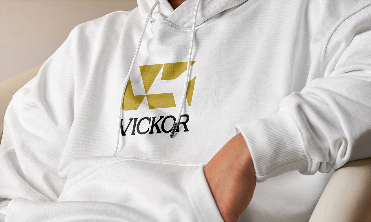 飛块品牌视觉设计LOGO设计 品牌标志