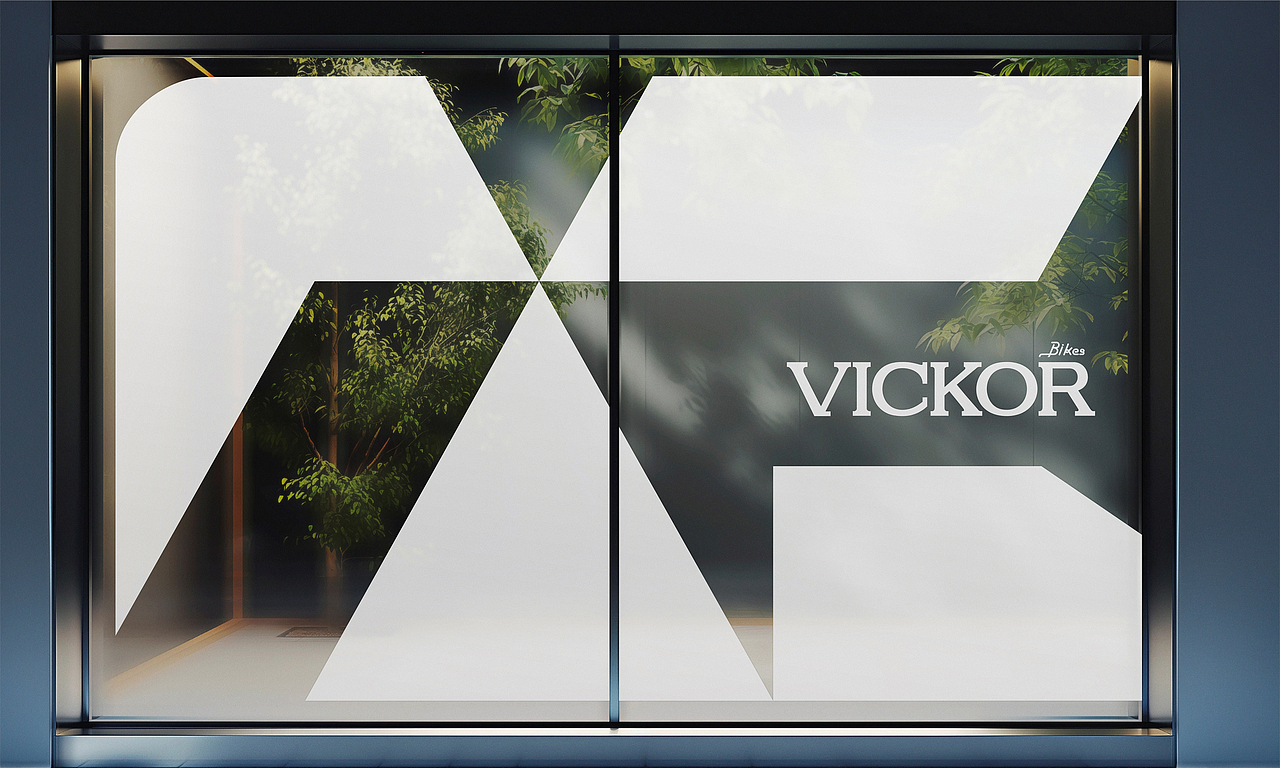 飛块品牌视觉设计LOGO设计 品牌标志