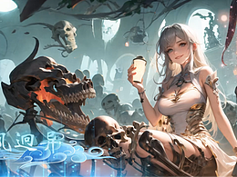 AI视频-工作作品