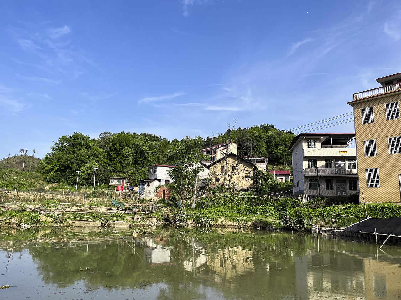 成年人的世界~回一趟老家相当于看了一次心理医生~