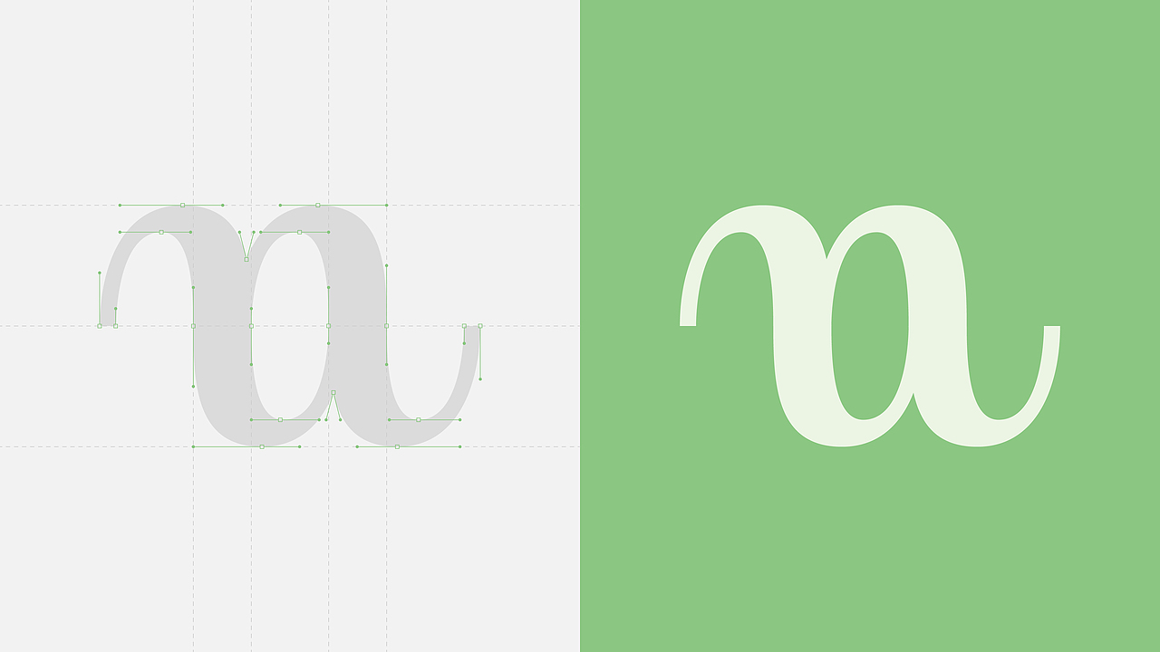 HerChill禾初 | 轻食品牌设计