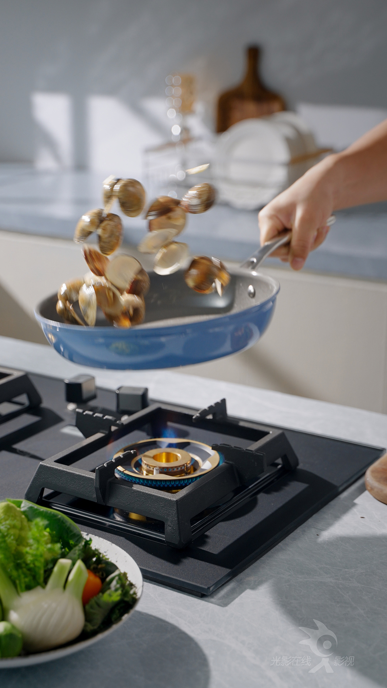 Tefal 星陶系列不粘锅|煎锅|汤锅|奶锅|锅具三件套