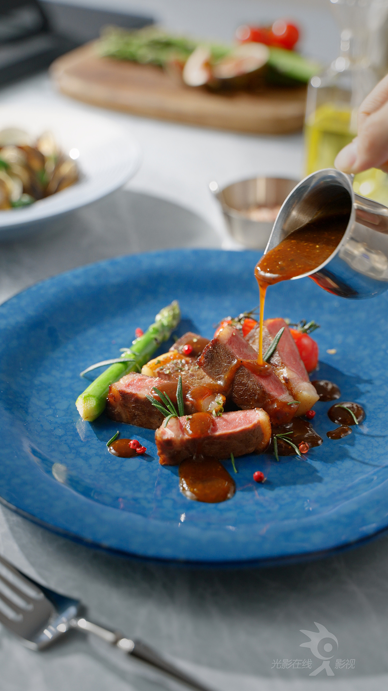 Tefal 星陶系列不粘锅|煎锅|汤锅|奶锅|锅具三件套