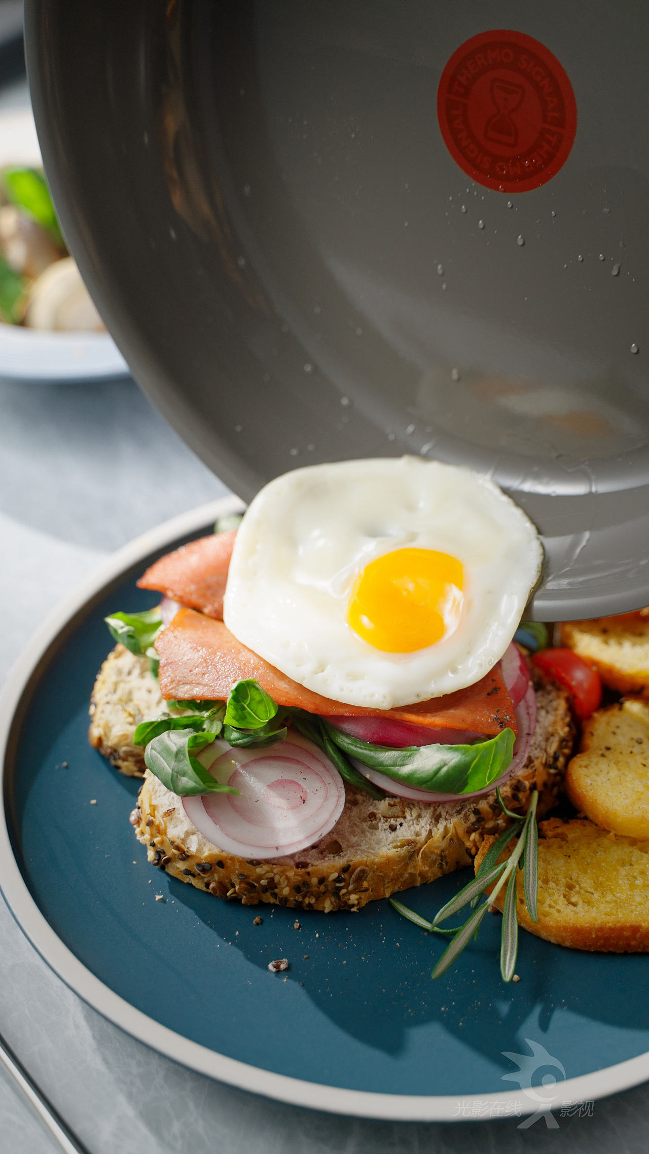 Tefal 星陶系列不粘锅|煎锅|汤锅|奶锅|锅具三件套