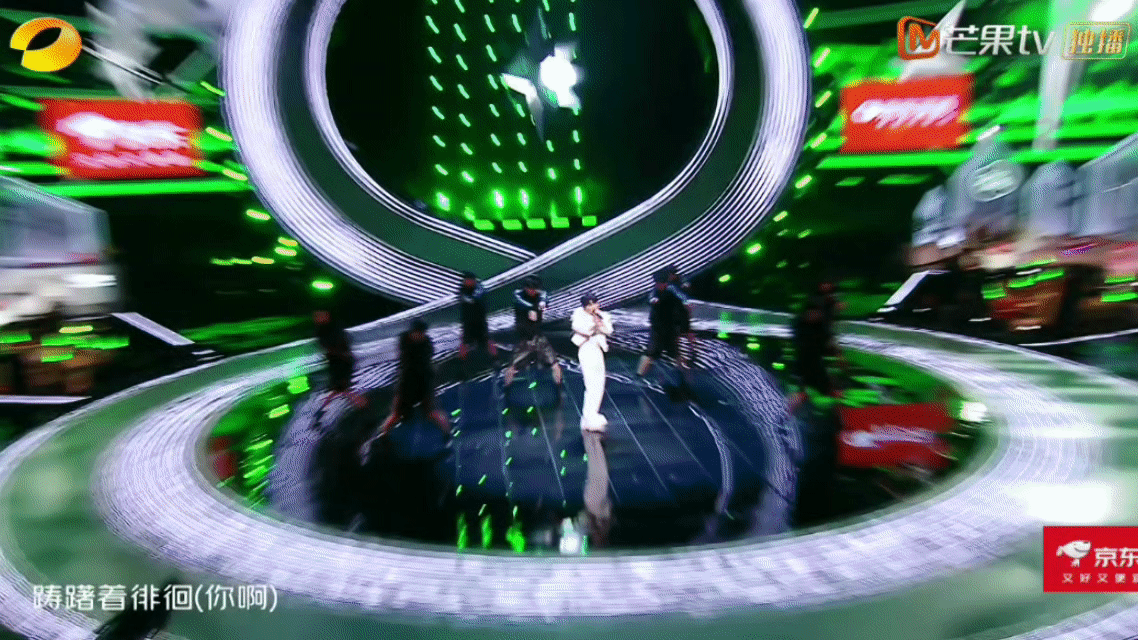 莫比乌斯环:为京东618构建“无限”设计语言体系