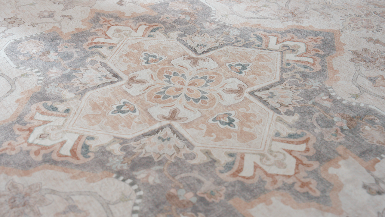 亚马逊产品视频 | 地毯