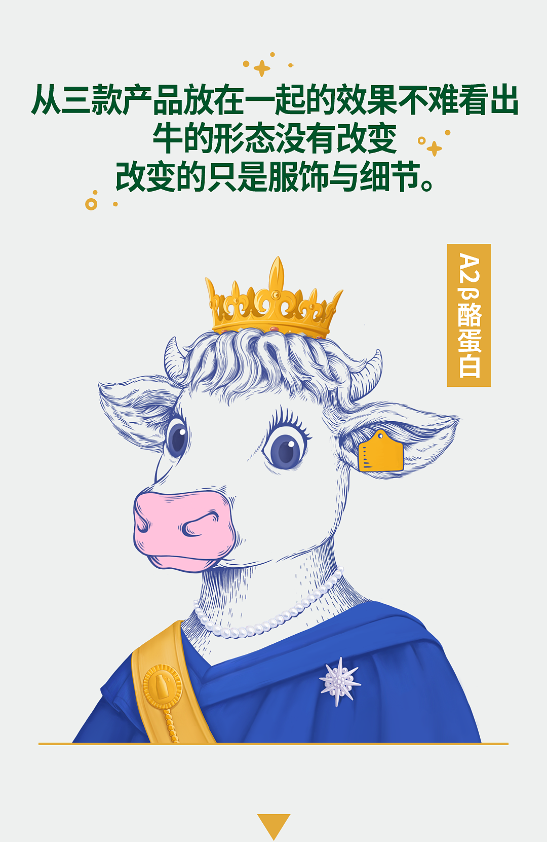认养一头牛 & 凌云创意｜有机好牛奶，黑土种出来。（图ZMzkyMzg0NTY0） - 包装 - 站酷设计师凌云创意原创素材 - 站酷ZCOOL