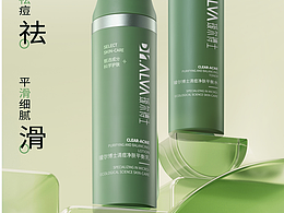 详情页