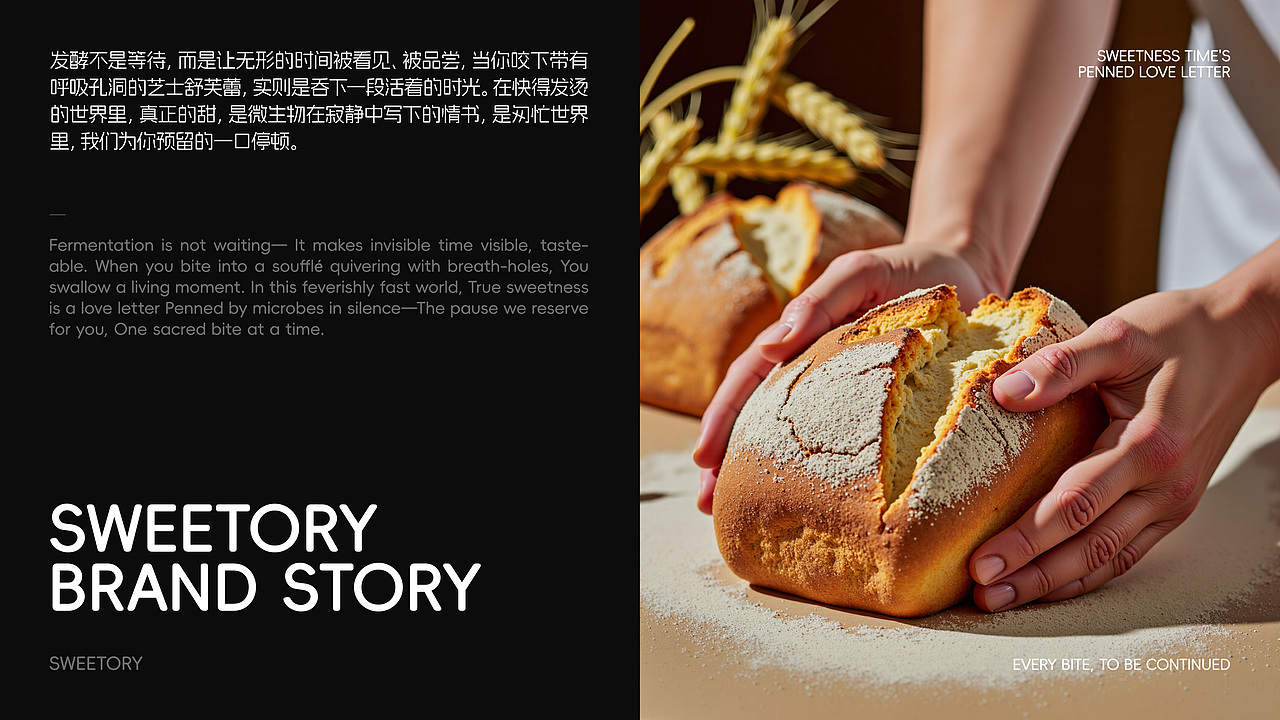 Sweetory甜颂纪 | 甜是时间偷偷写下的情书（图ZMzkyMzg4MjQ4） - 品牌 - 站酷设计师里鱼的鱼原创素材 - 站酷ZCOOL