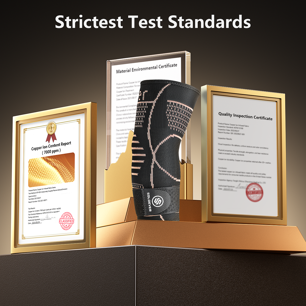 针织铜离子护肘（图ZMzkyMzg4NjAw） - 电商 - 站酷设计师视觉夜行者原创素材 - 站酷ZCOOL