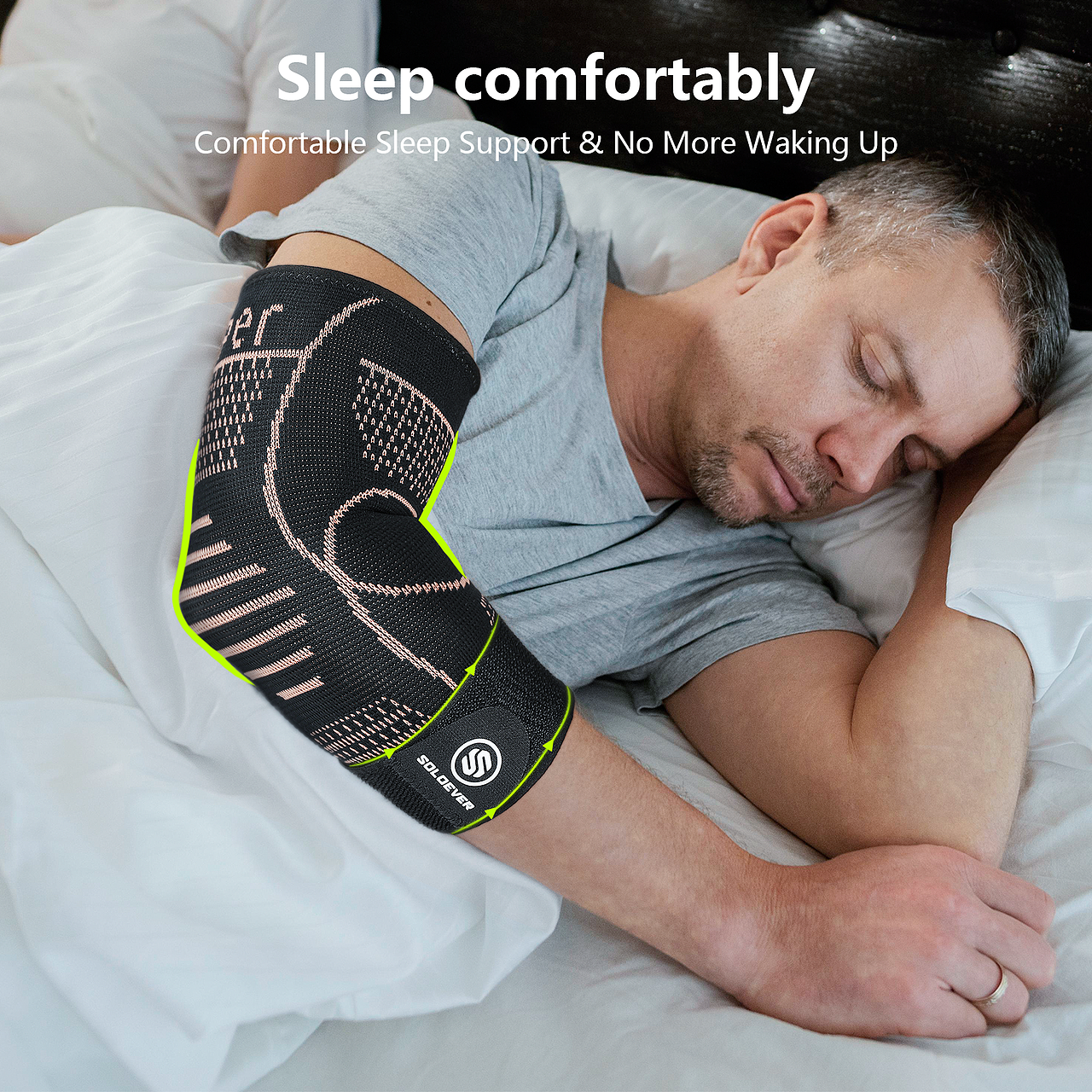 针织铜离子护肘（图ZMzkyMzg4NjA4） - 电商 - 站酷设计师视觉夜行者原创素材 - 站酷ZCOOL