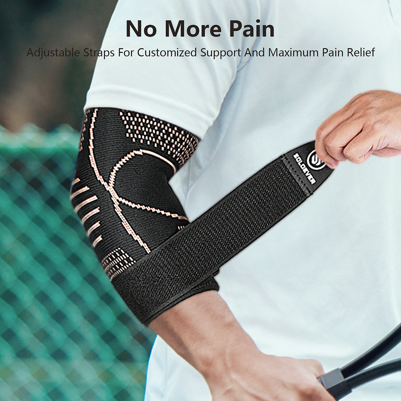 针织铜离子护肘（图ZMzkyMzg4NjEy） - 电商 - 站酷设计师视觉夜行者原创素材 - 站酷ZCOOL