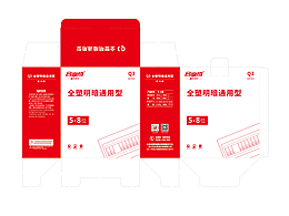 部分包裝設(shè)計