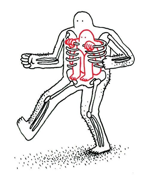 设计与自媒体--思维设计也是设计