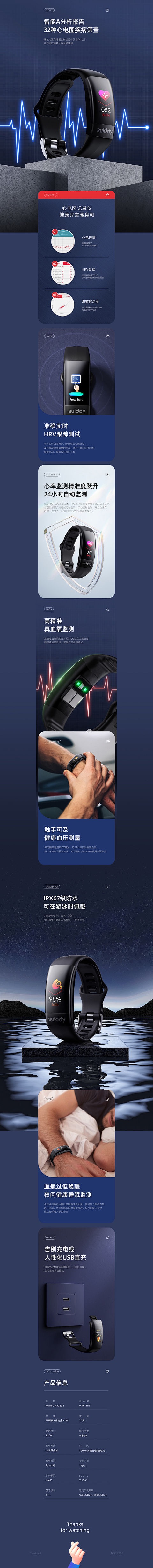 电子产品详情页自制流程（图ZMTUxMjg3NTY=） - 教程 - 站酷设计师三画师原创素材 - 站酷ZCOOL