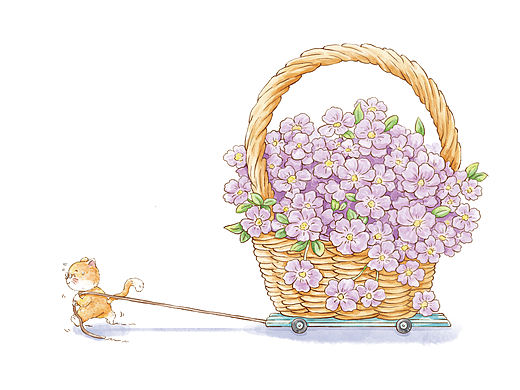 原创插画