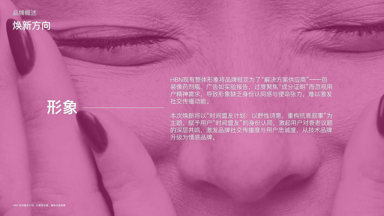HBN品牌焕新设计｜VI手册（图ZMzkyNDE4NDYw） - 品牌 - 站酷设计师吴强强原创素材 - 站酷ZCOOL