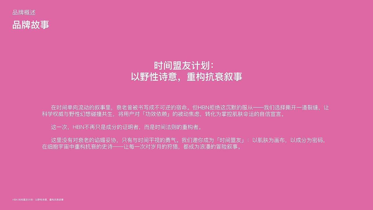 HBN品牌焕新设计｜VI手册（图ZMzkyNDE4NDY0） - 品牌 - 站酷设计师吴强强原创素材 - 站酷ZCOOL