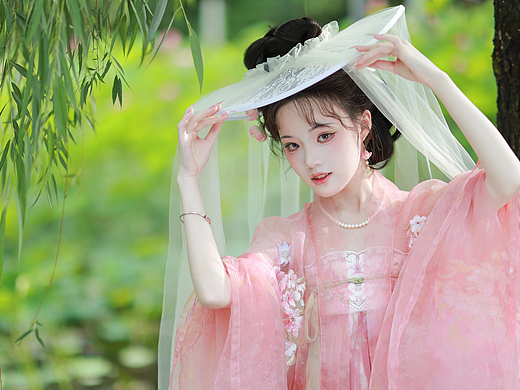 清荷