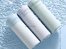 猫人男士内裤实景拍摄