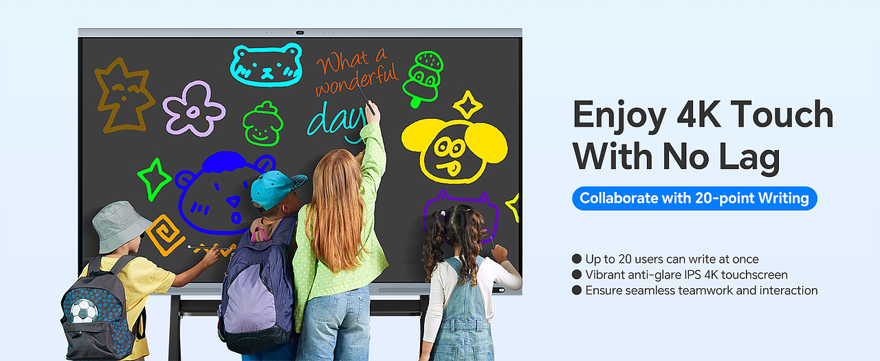 【Amazon】亚马逊智能屏 主图 & A+页面 & 视频