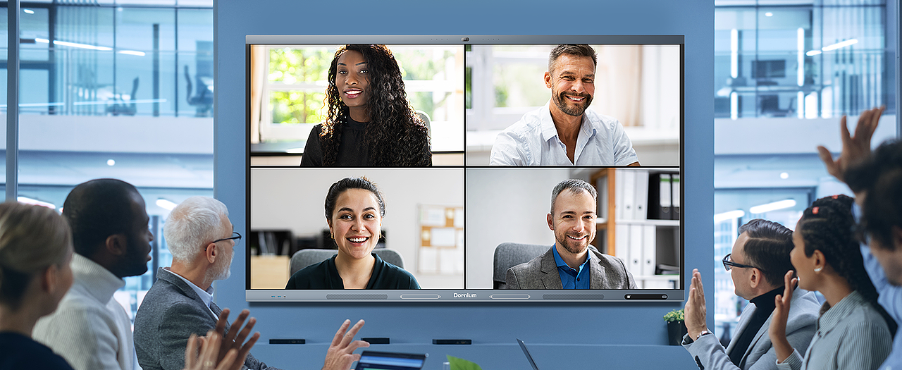 【Amazon】亚马逊智能屏 主图 & A+页面 & 视频