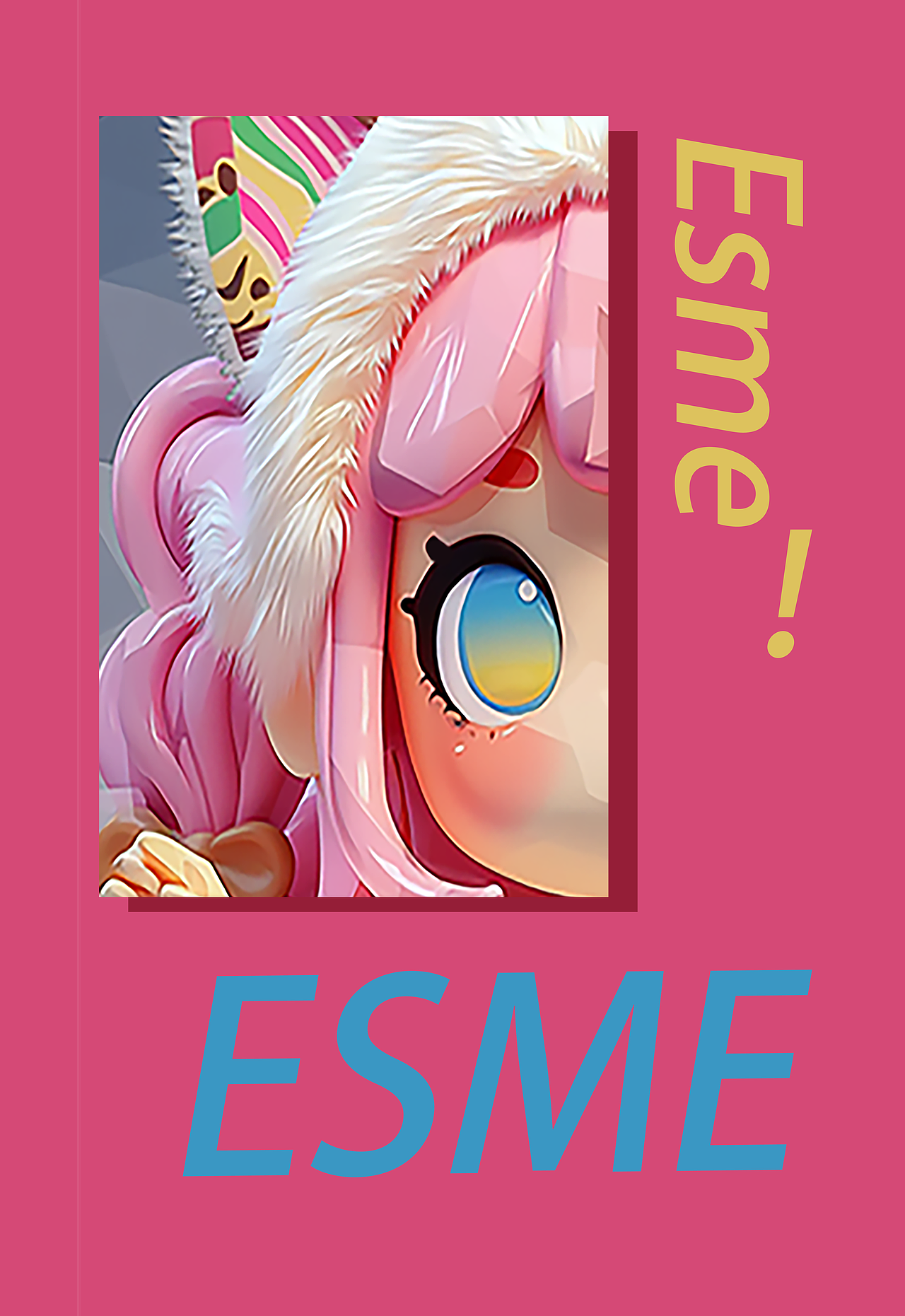 【Esme西语白小喵】第一代（图ZMzkyNDI0Mzgw） - AI作品 - 站酷设计师AI设计uLina原创素材 - 站酷ZCOOL