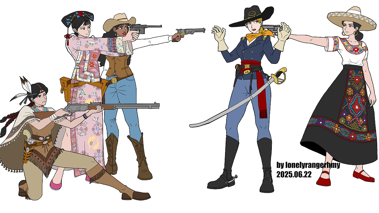 手握真理,人人平等