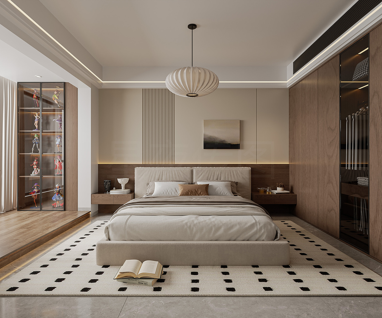 宋氏别墅：宋韵基因的现代转译