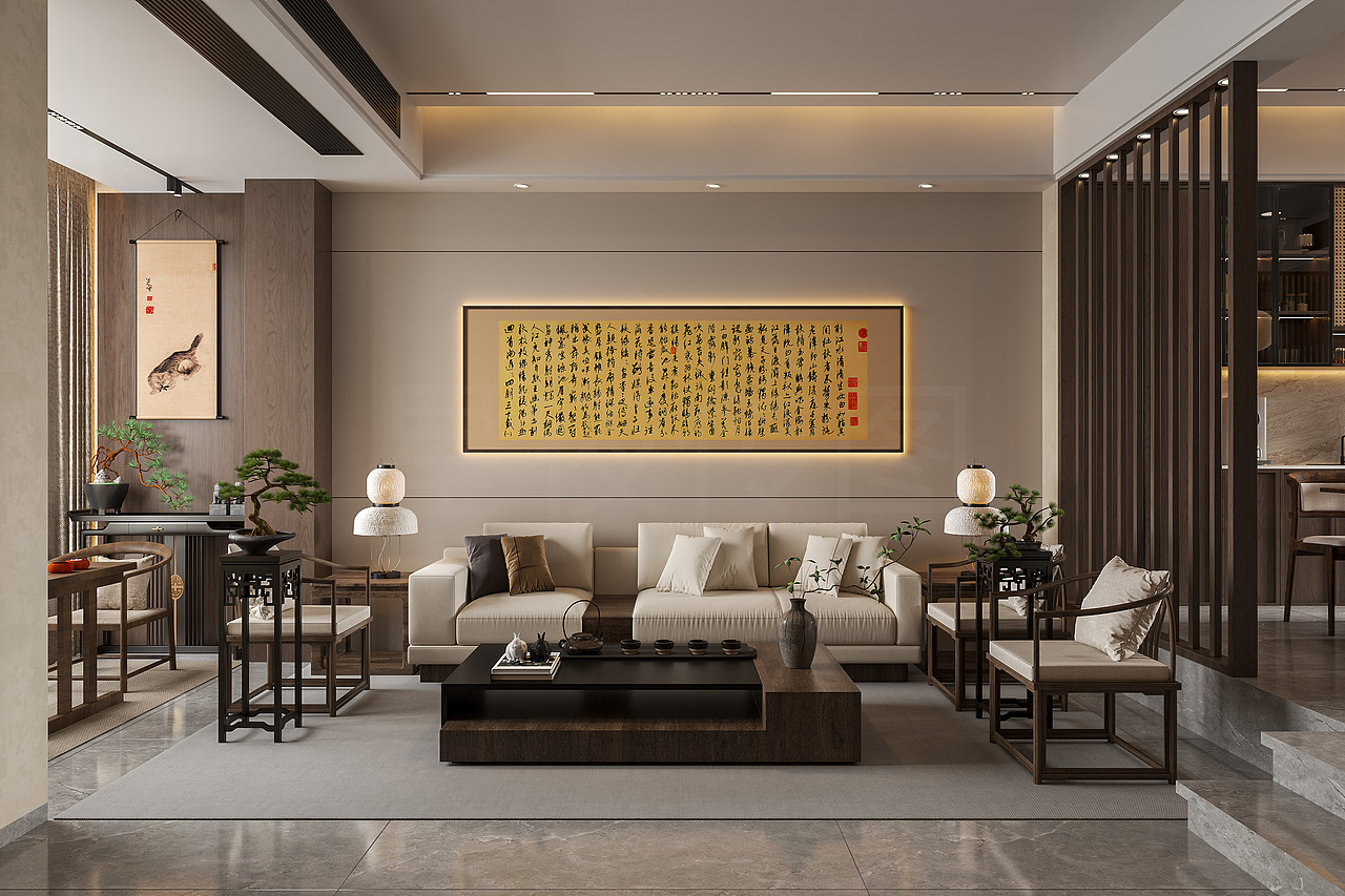 宋氏别墅：宋韵基因的现代转译