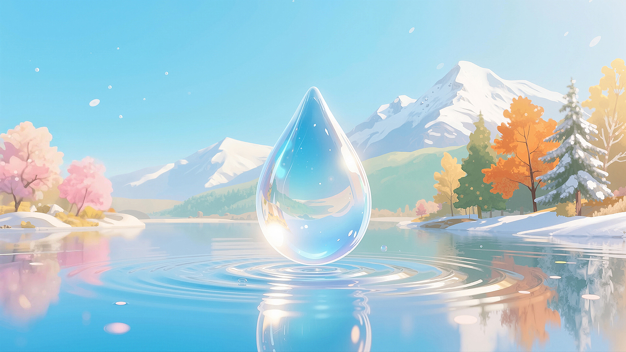 节日护眼海报们（图ZMzkyNDM3MDky） - 海报 - 站酷设计师李树培原创素材 - 站酷ZCOOL