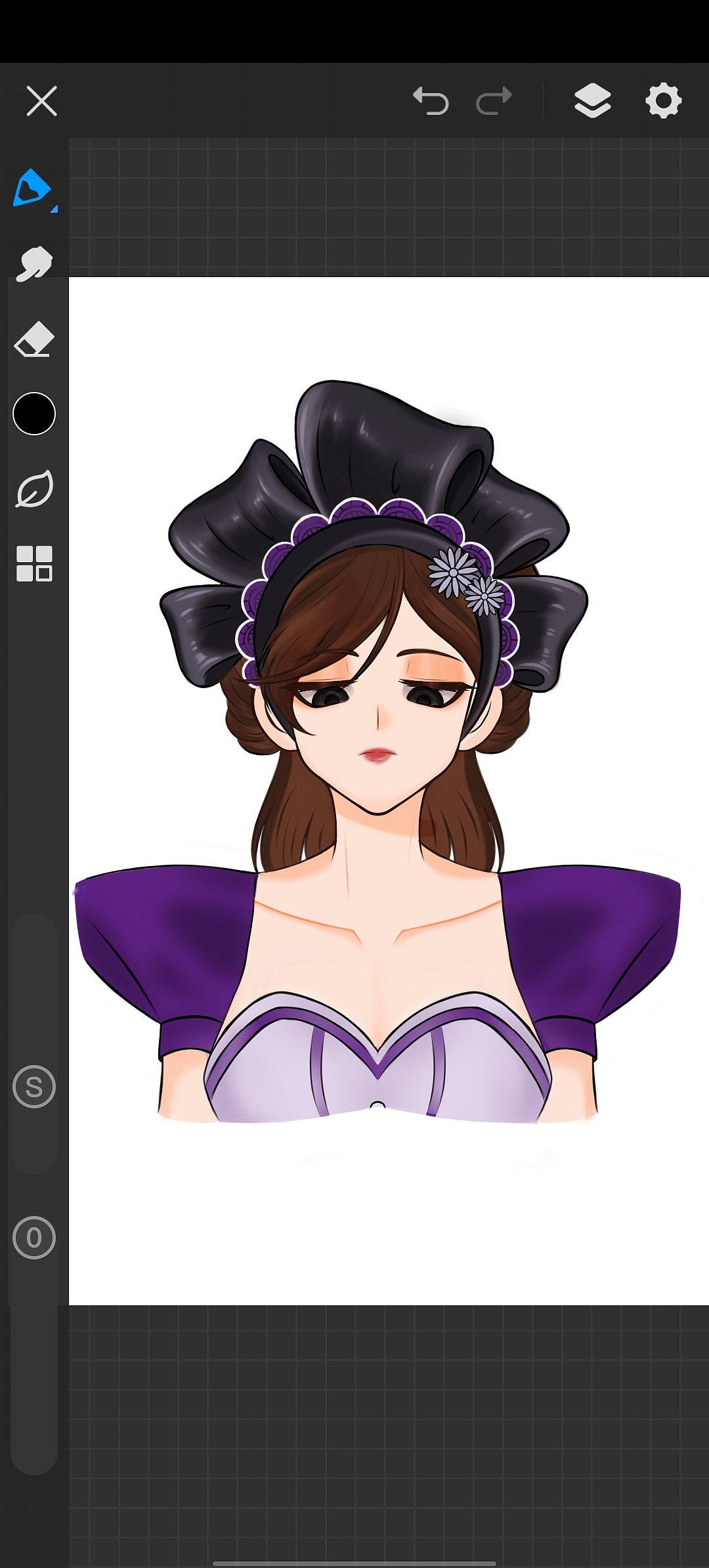 常玩的游戏角色