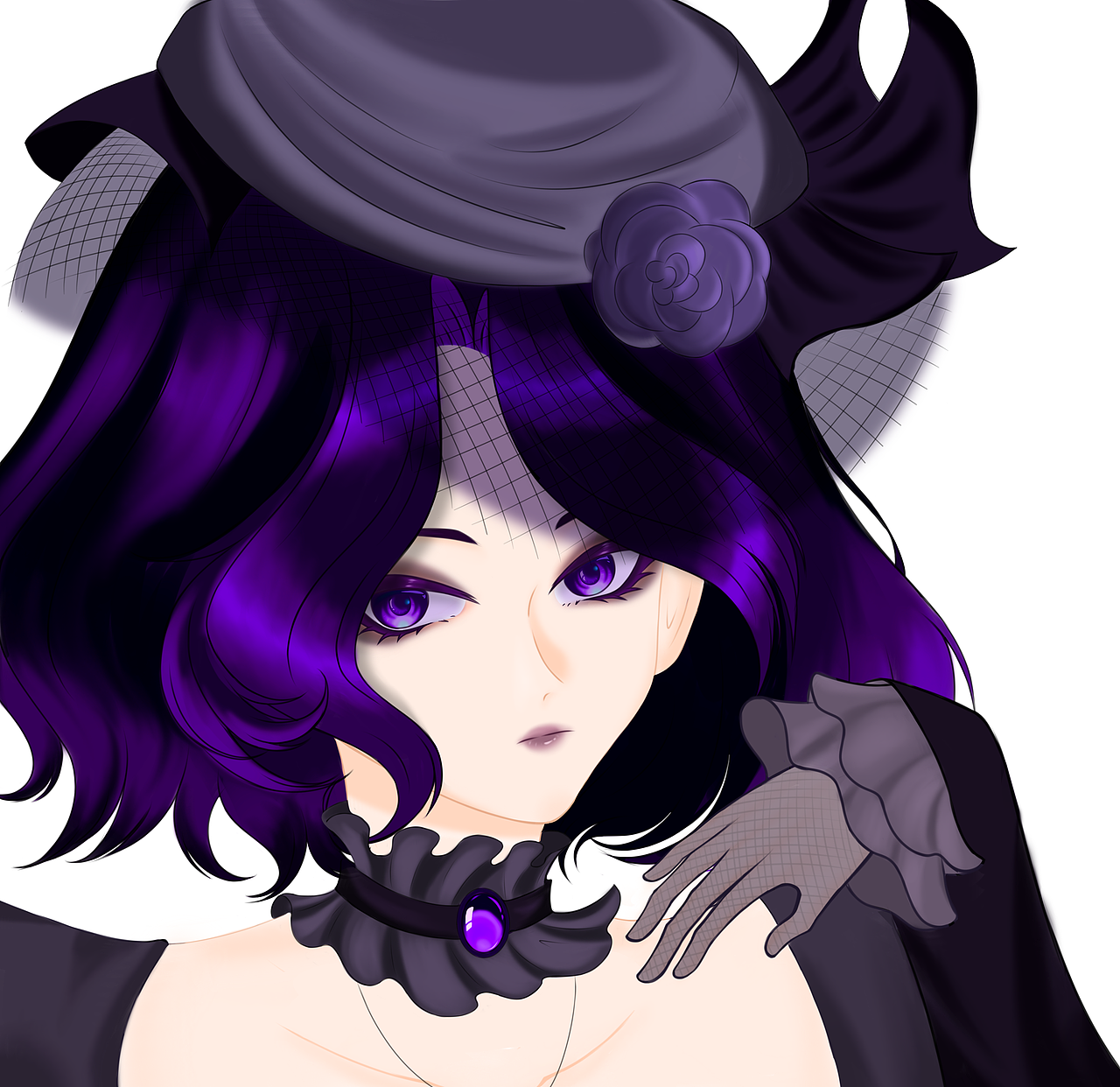 常玩的游戏角色