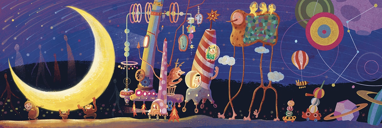 可愛的精靈NPC們（圖ZMzkyNDM4OTg0） - 概念設(shè)定 - 站酷設(shè)計(jì)師泥子撓原創(chuàng)素材 - 站酷ZCOOL