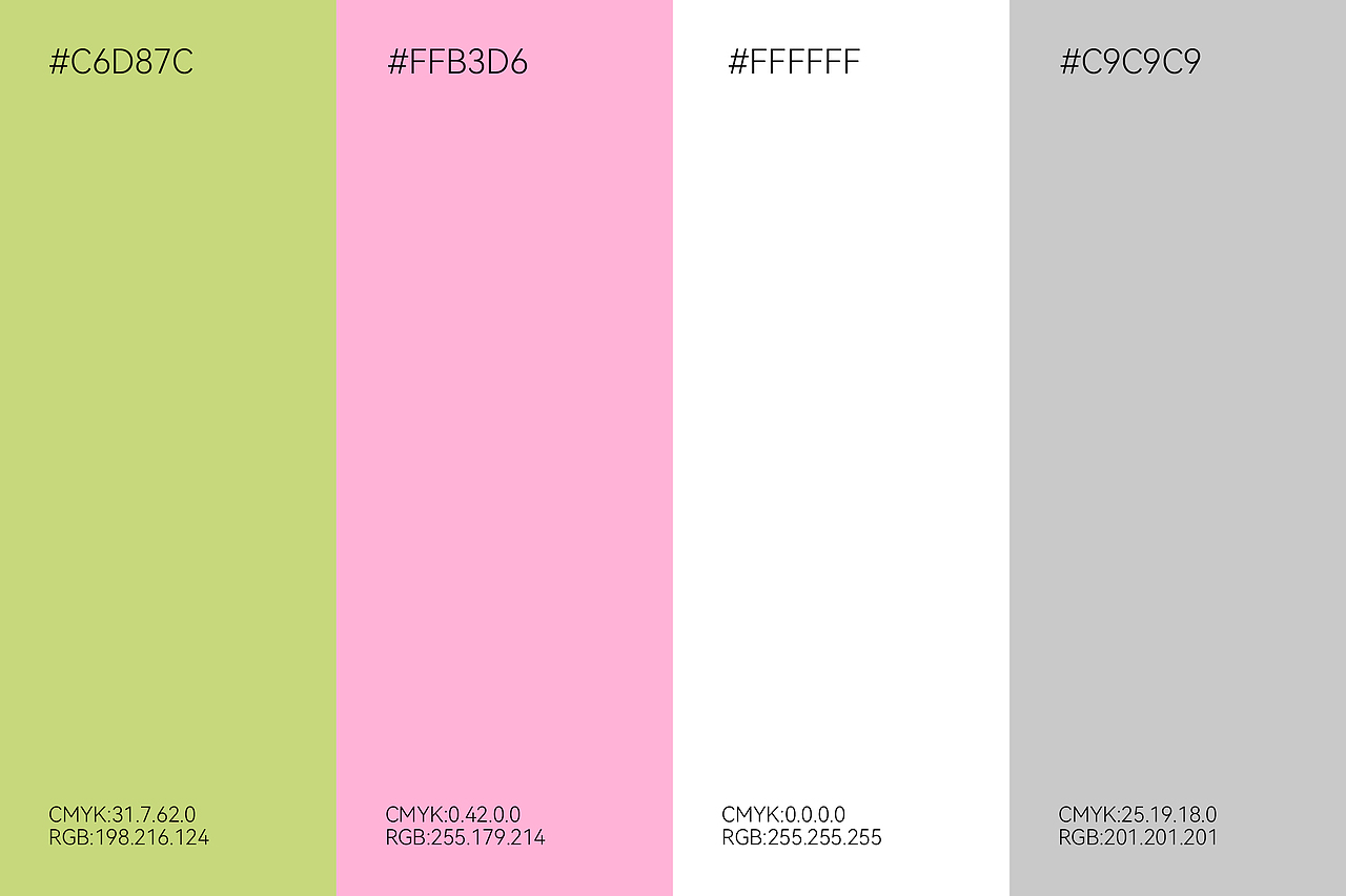 HAO!CHI!|品牌设计（图ZMzkyNDQwMTEy） - 品牌 - 站酷设计师胆子不大原创素材 - 站酷ZCOOL