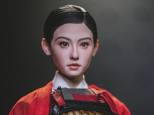 DIY香江最飒女将——我家有只河东狮