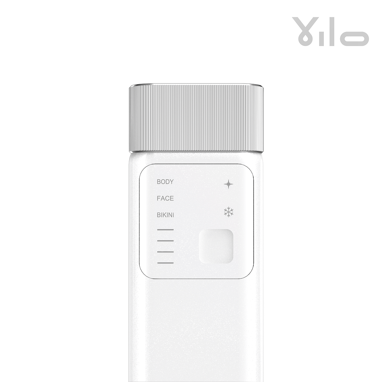 YiLo原创 | 轻奢 · 脱毛仪